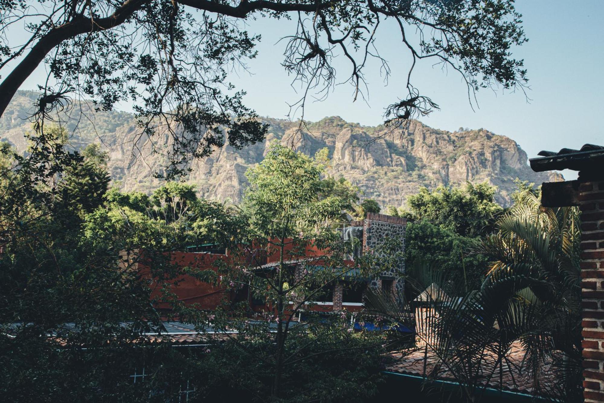 La Del Valle (adults Only) Tepoztlan