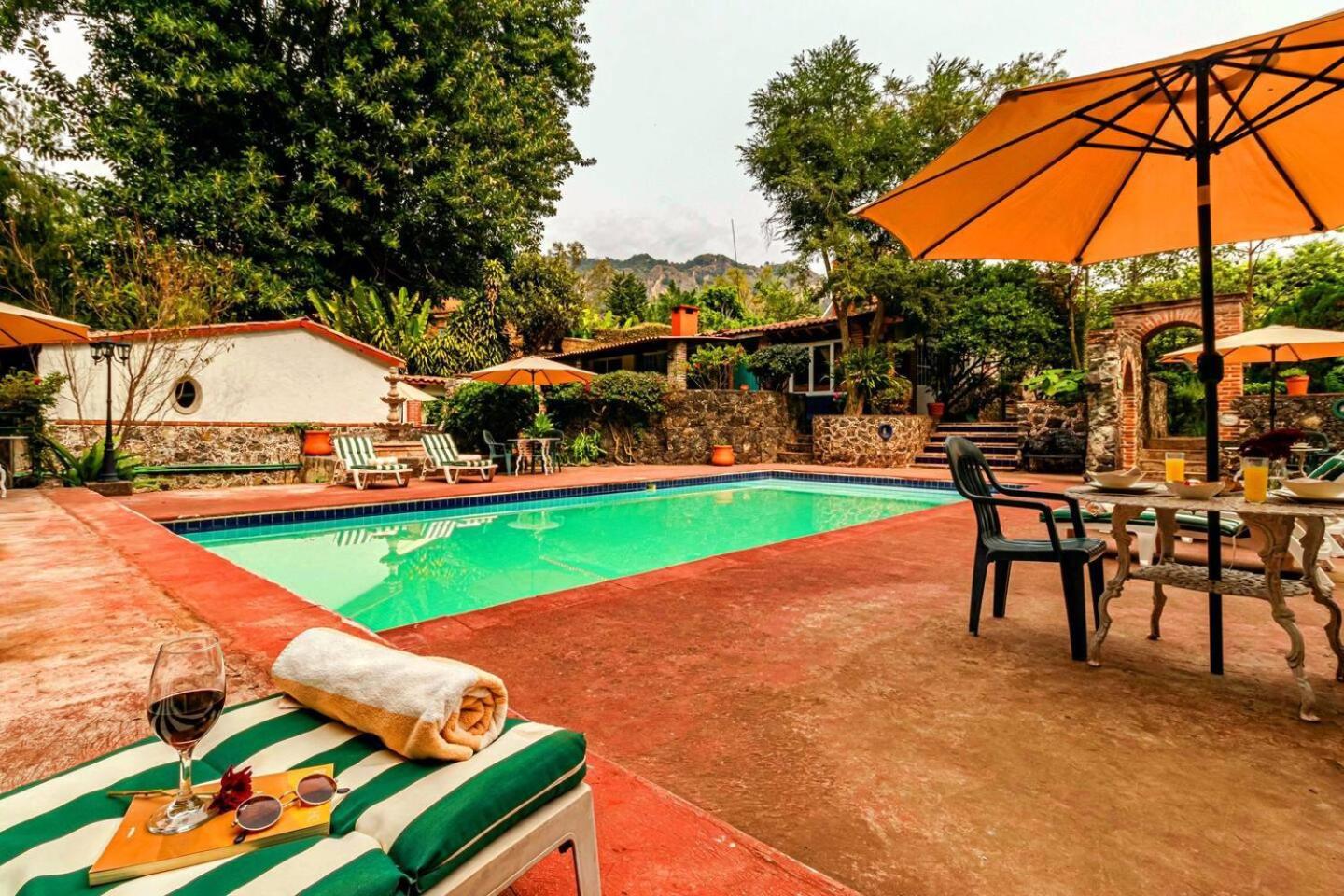 La Del Valle (adults Only) Hotel 4*