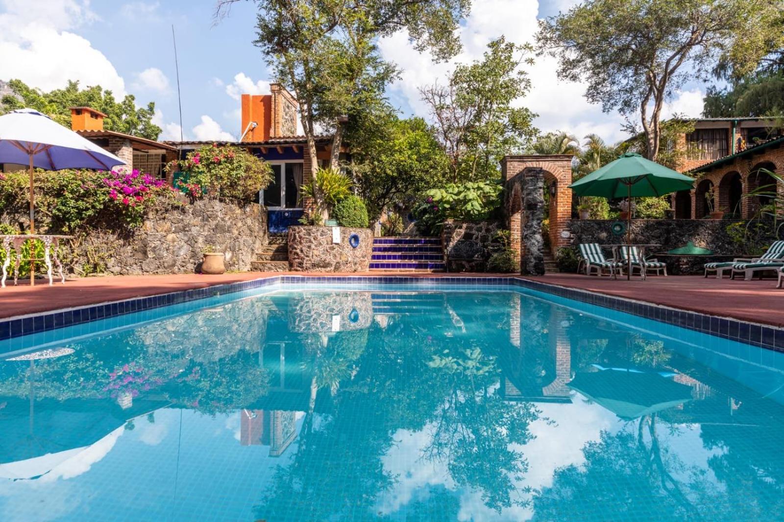 Hotel La Del Valle (adults Only) 4*