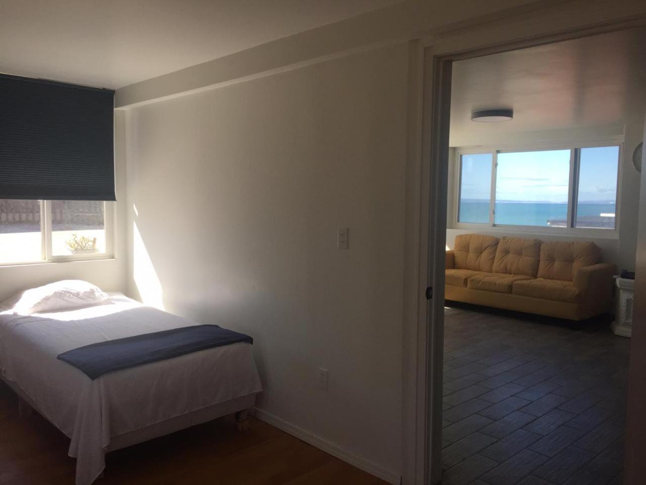 Pacifico 51 Apartment Tijuana