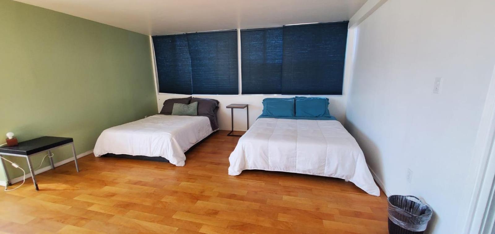 Apartment Pacifico 51 Tijuana