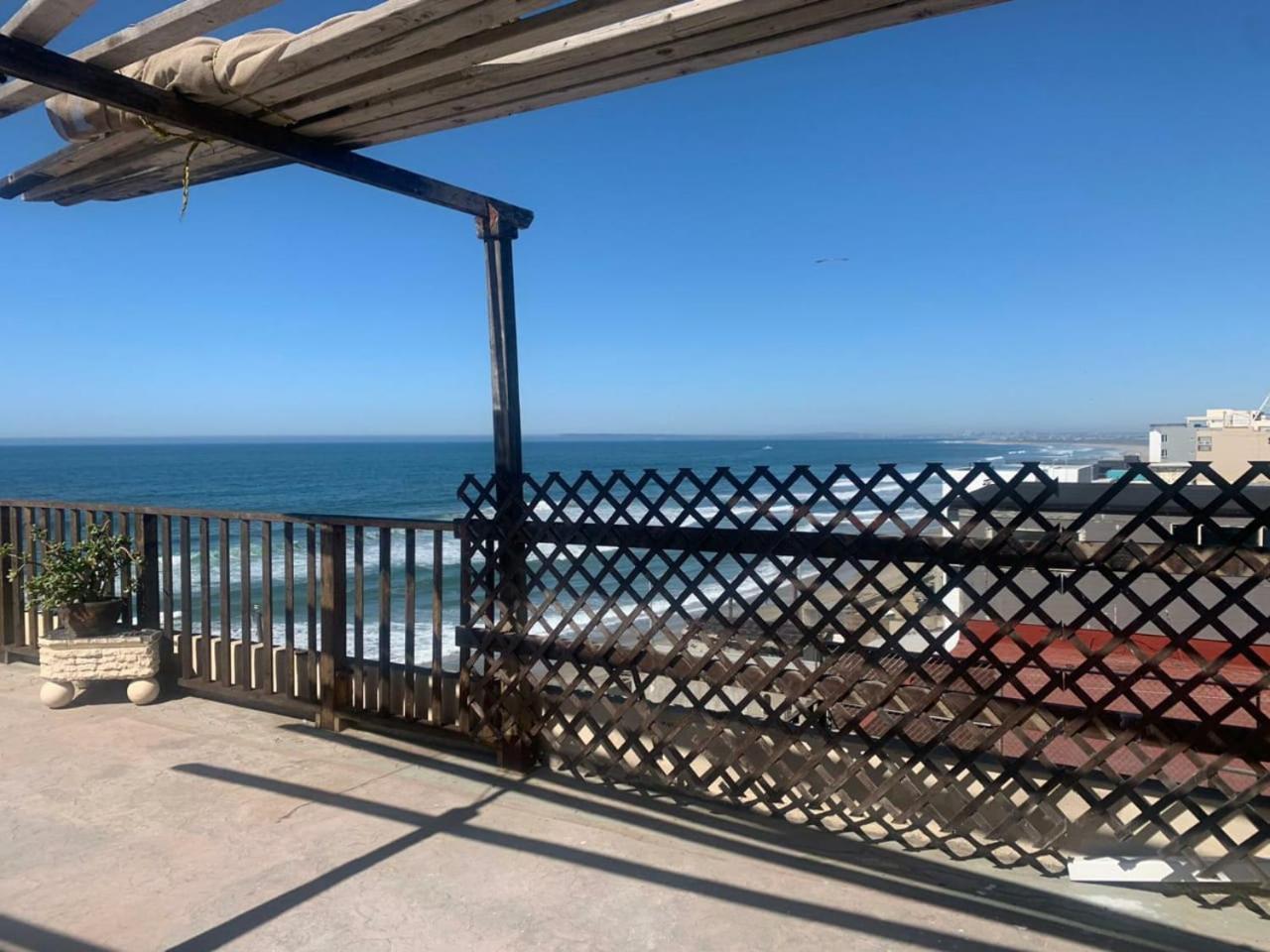 Pacifico 51 Apartment Tijuana