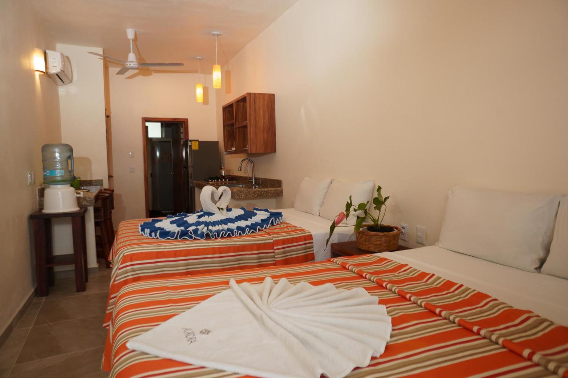 Hotel Auroza