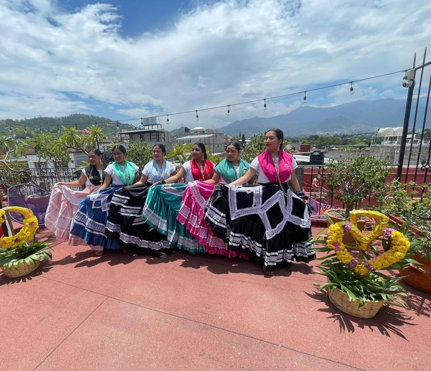 Inn Don Mario Oaxaca