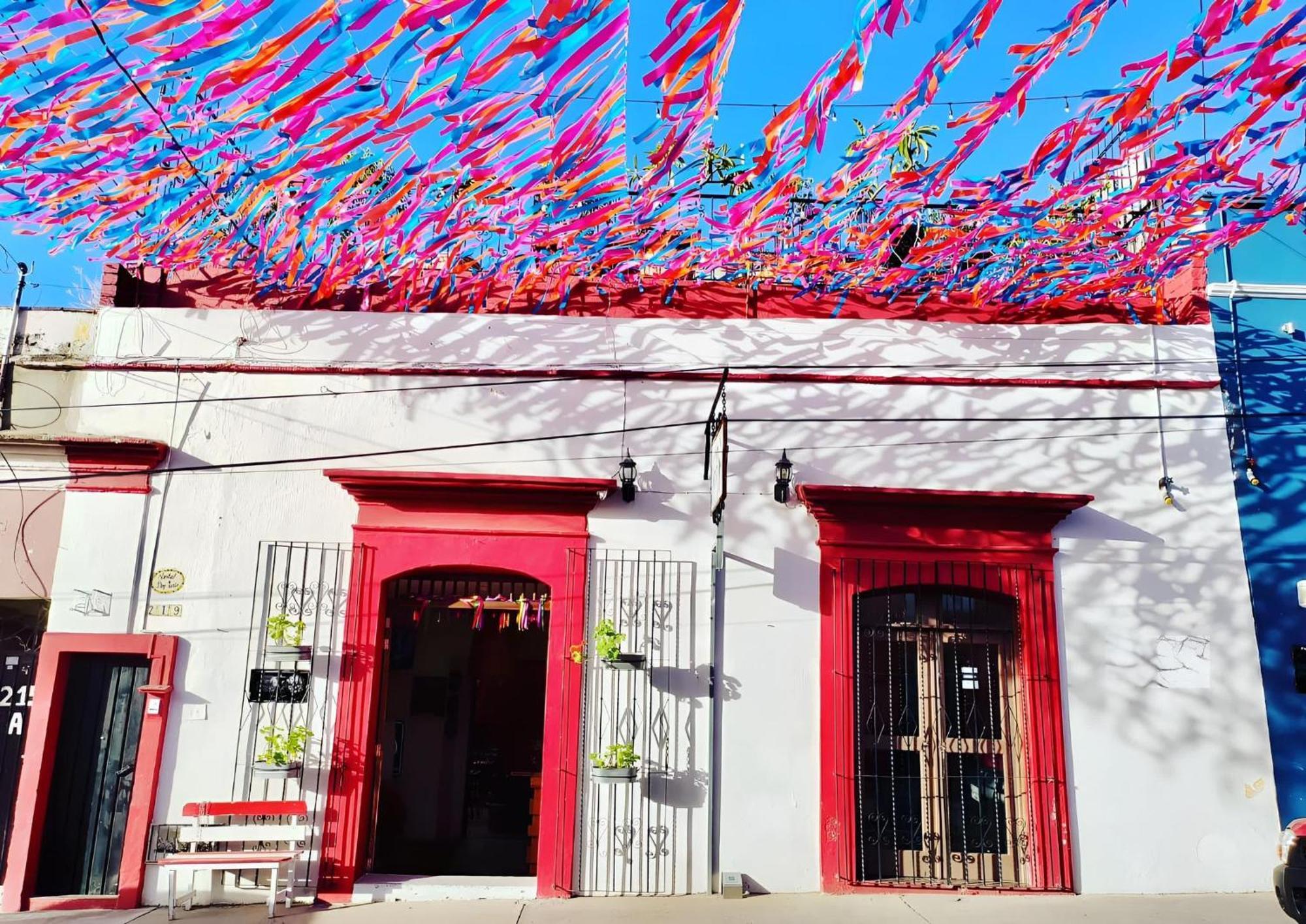 Don Mario Inn Oaxaca