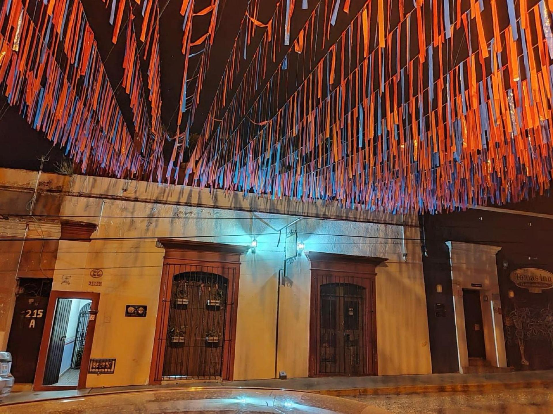 Don Mario Oaxaca