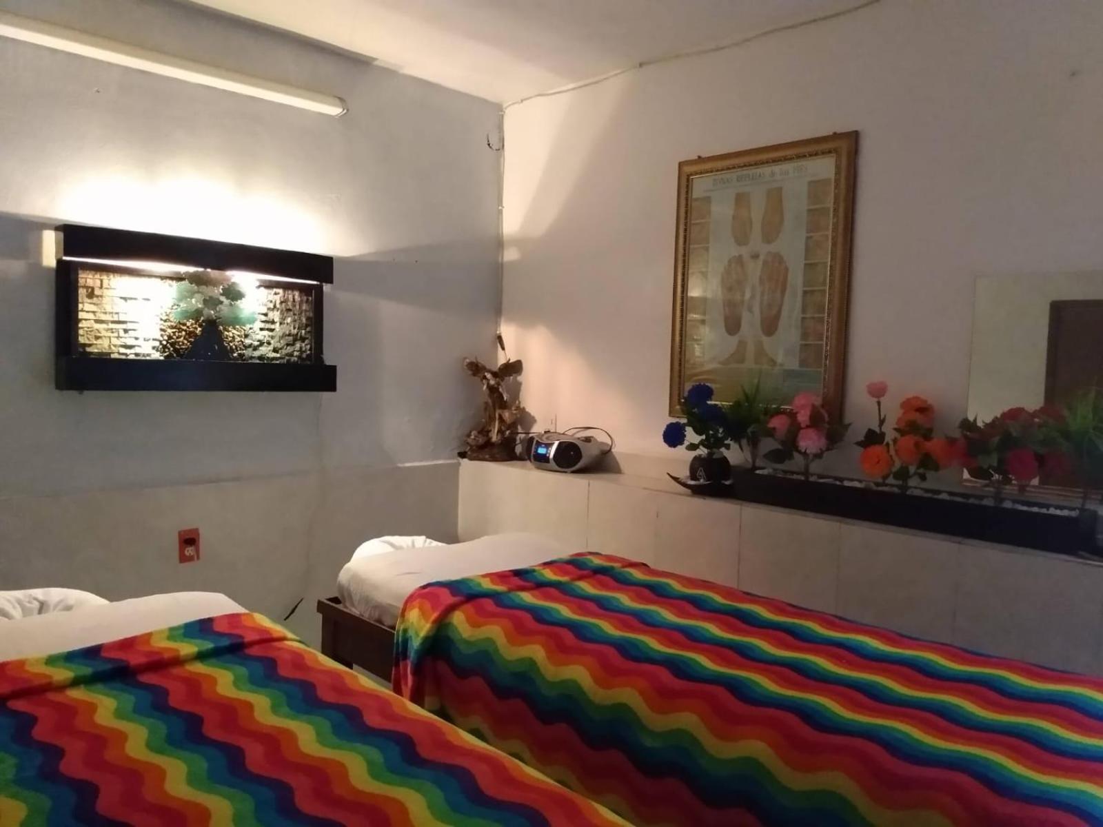 Temazcal Santo Domingo Inn 2*