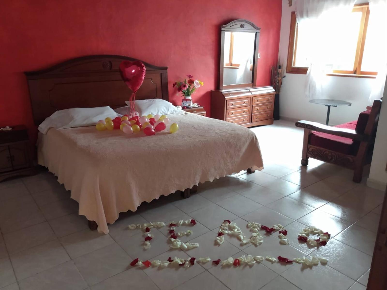 Temazcal Santo Domingo Inn