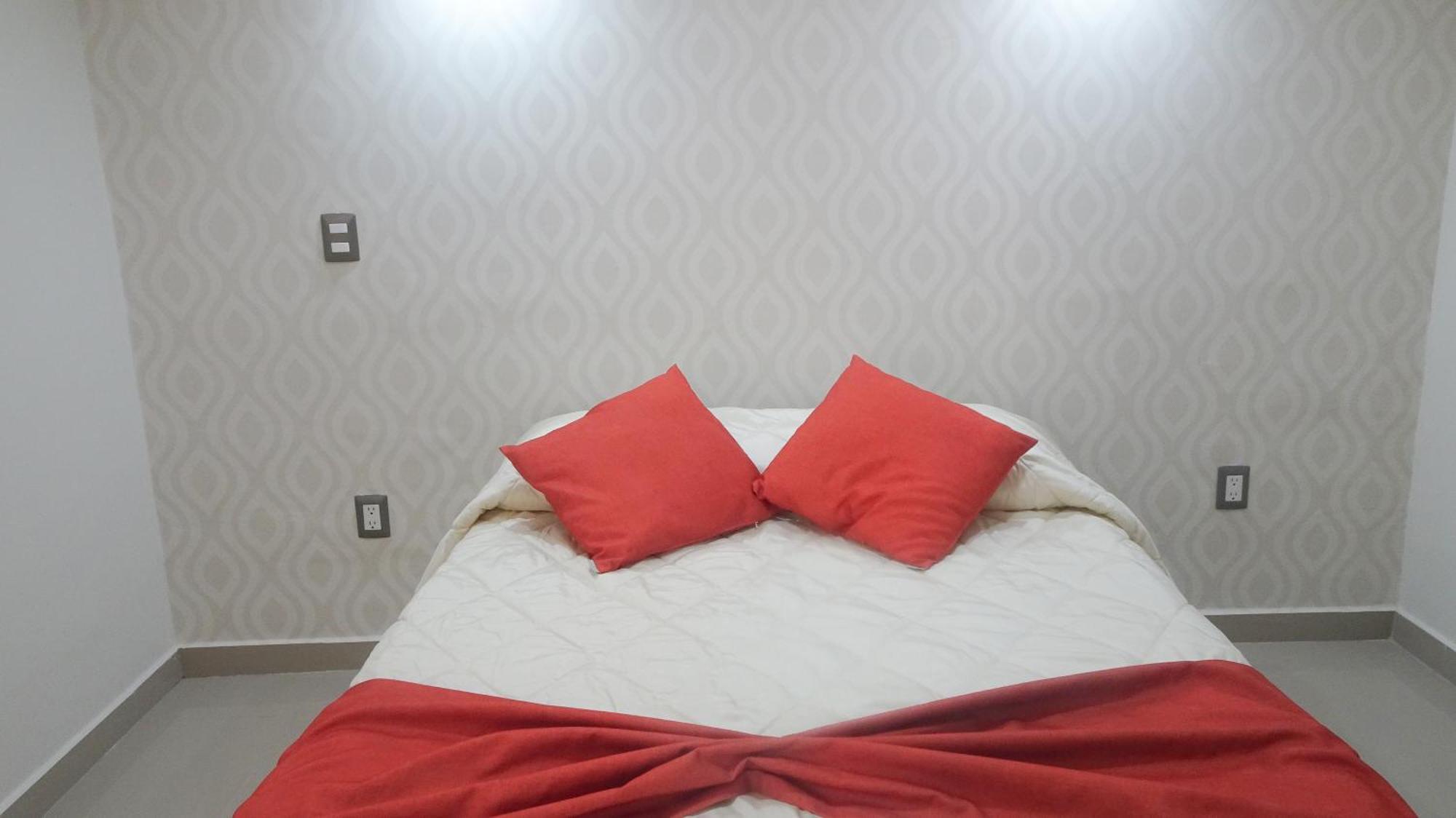 Aparthotel San Luis