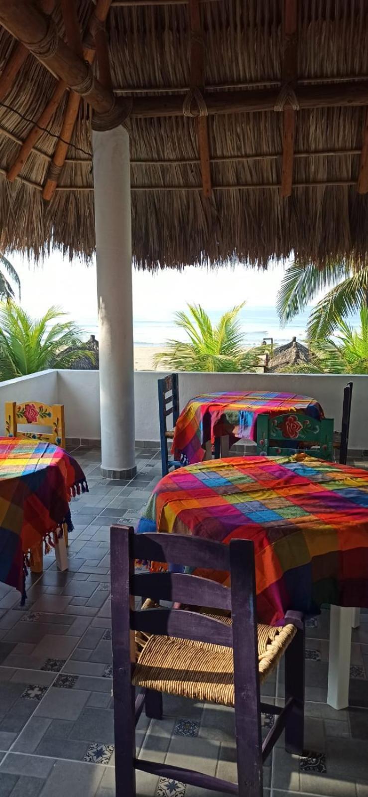 Quinta Diamante Hotel Hotel Barra Vieja