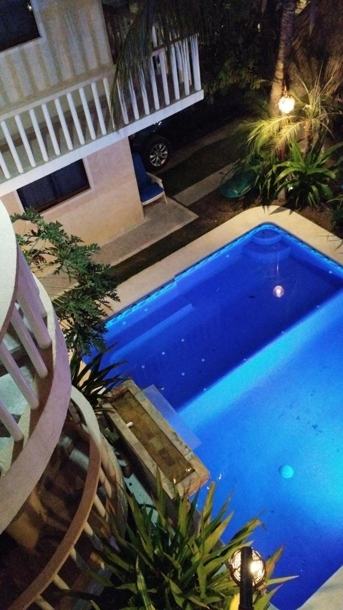 Quinta Diamante Hotel Barra Vieja