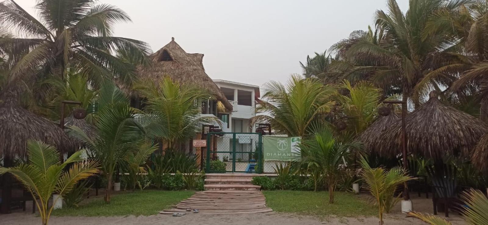 Hotel Quinta Diamante Hotel 3*