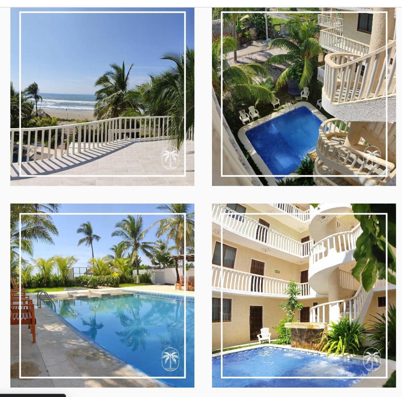 Hotel Quinta Diamante Hotel