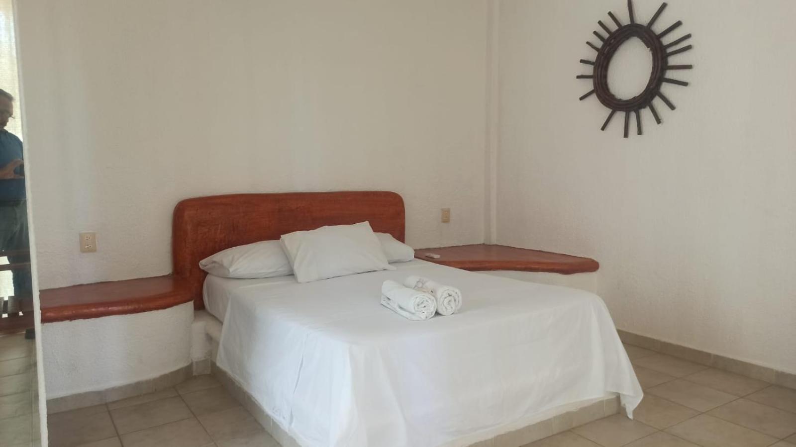 Quinta Diamante Hotel 3* Barra Vieja