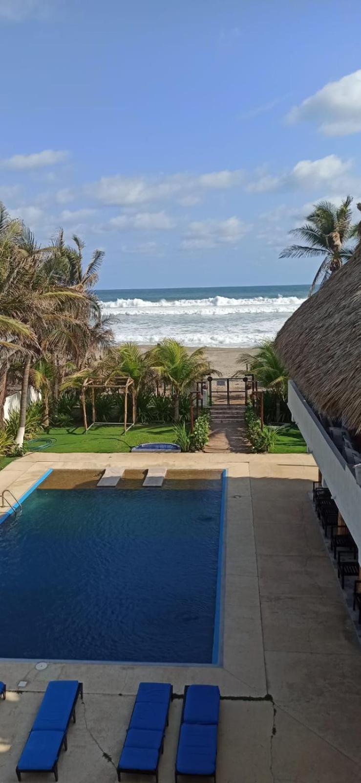 Quinta Diamante Hotel 3*
