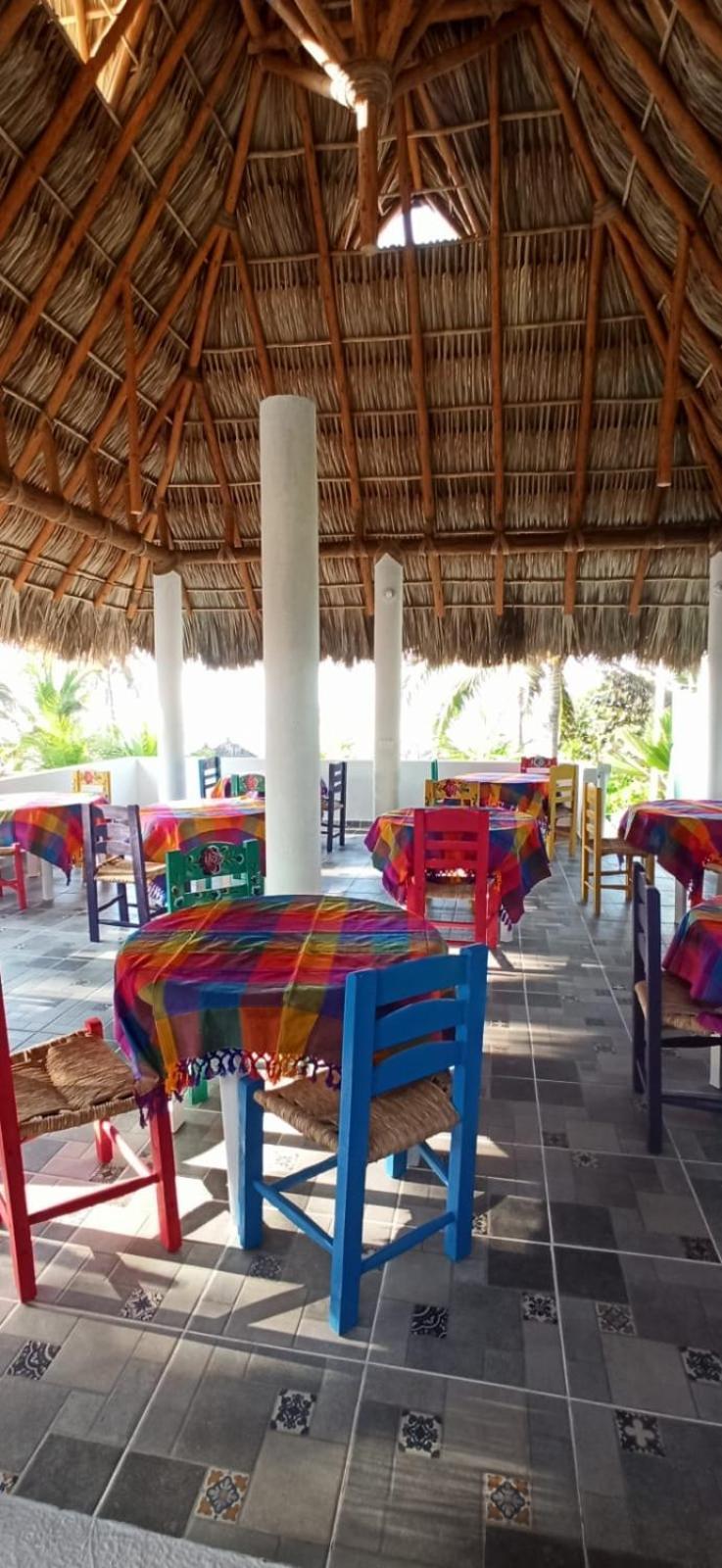 Quinta Diamante Hotel Hotel Barra Vieja