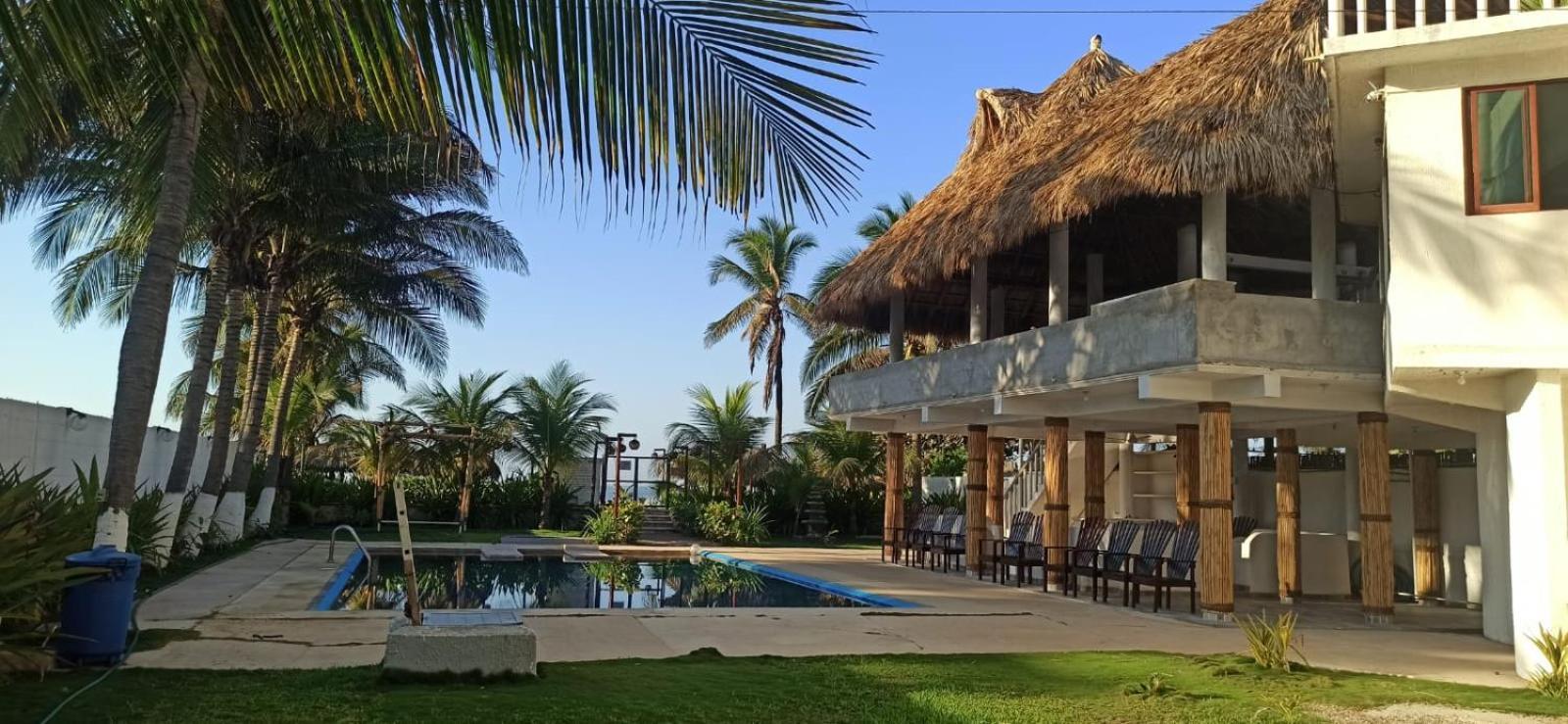 Hotel Quinta Diamante Hotel Barra Vieja