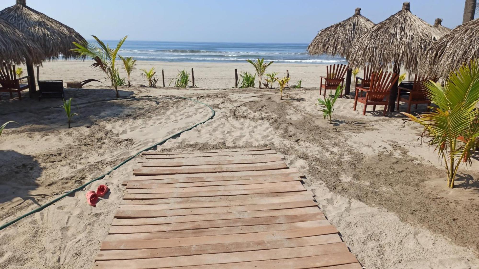 Hotel Quinta Diamante Hotel Barra Vieja
