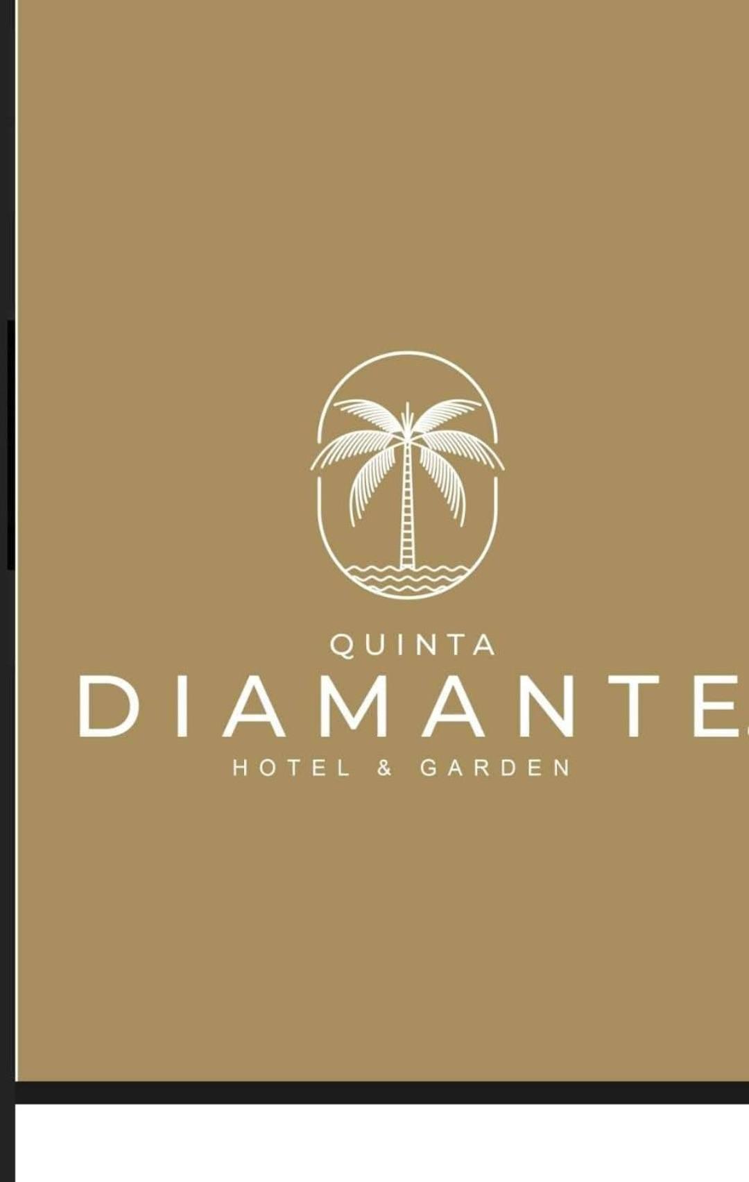 Hotel Quinta Diamante Hotel