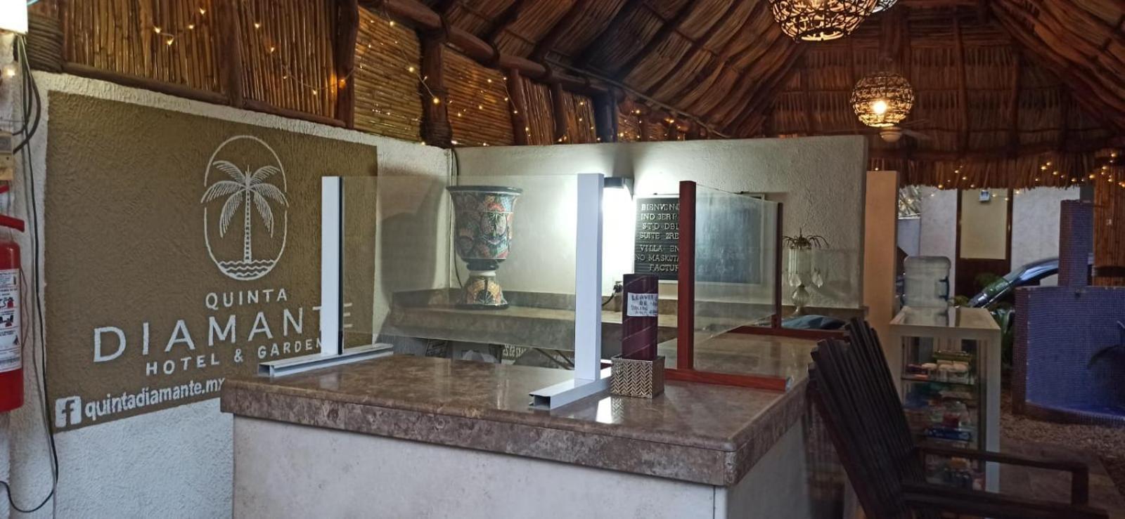 Quinta Diamante Hotel Barra Vieja
