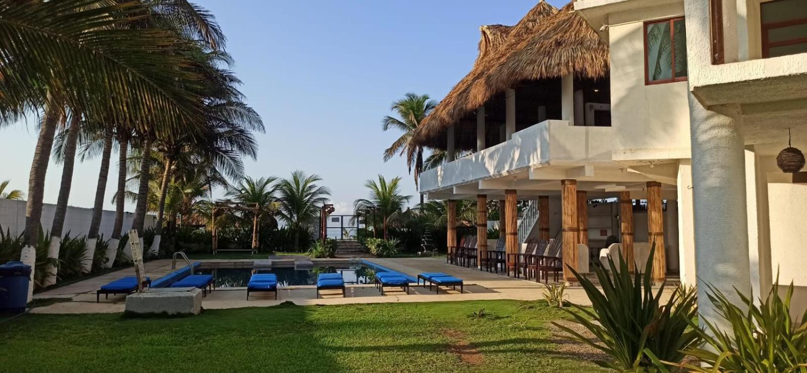 Quinta Diamante Hotel Hotel 3*