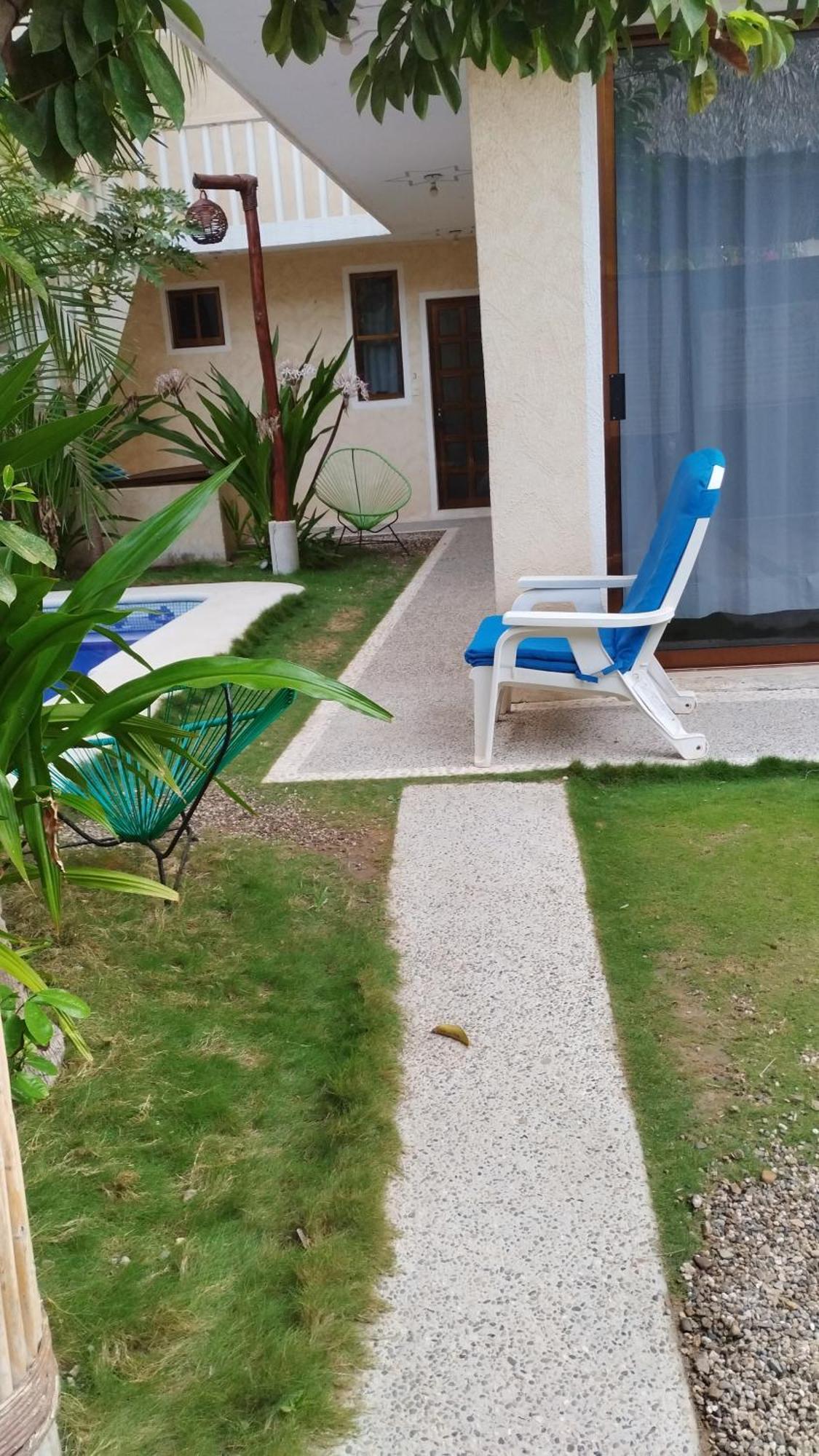 Hotel Quinta Diamante Hotel Barra Vieja