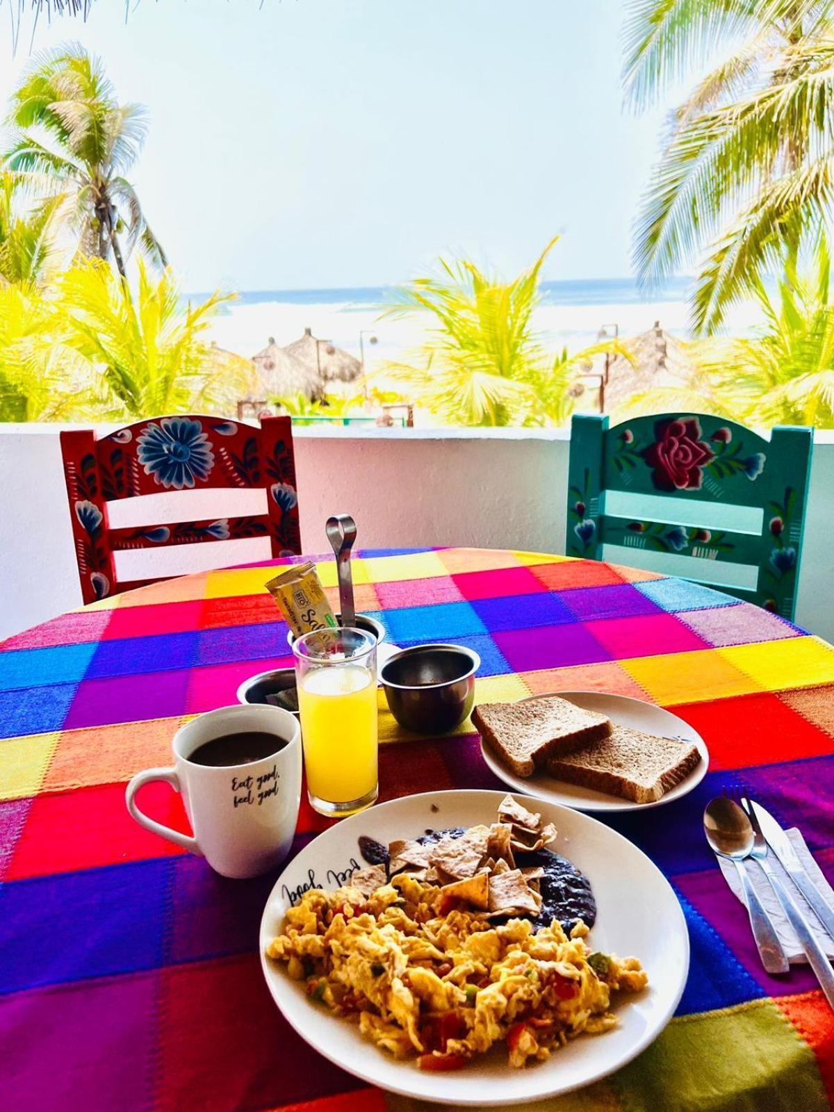 Quinta Diamante Hotel Hotel Barra Vieja