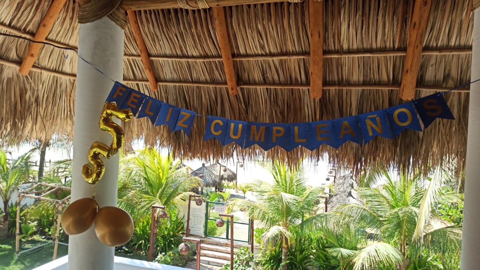 Hotel Quinta Diamante Hotel Barra Vieja