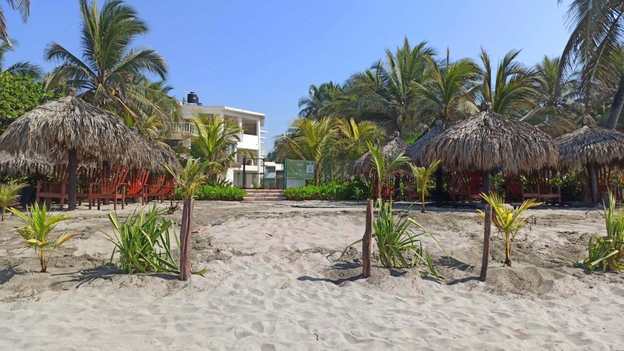 Quinta Diamante Hotel Hotel Barra Vieja