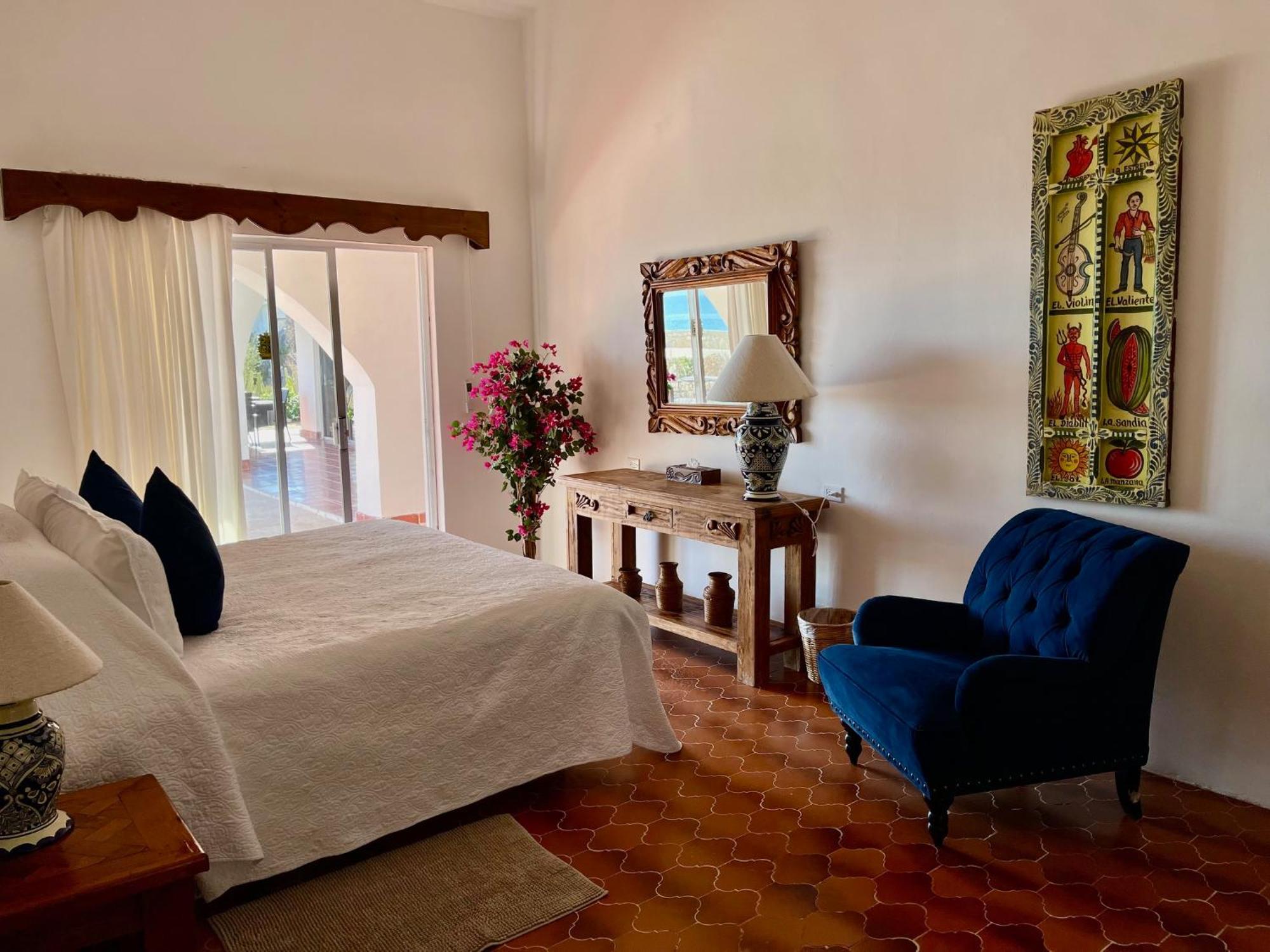 Rancho Cruces Hotel