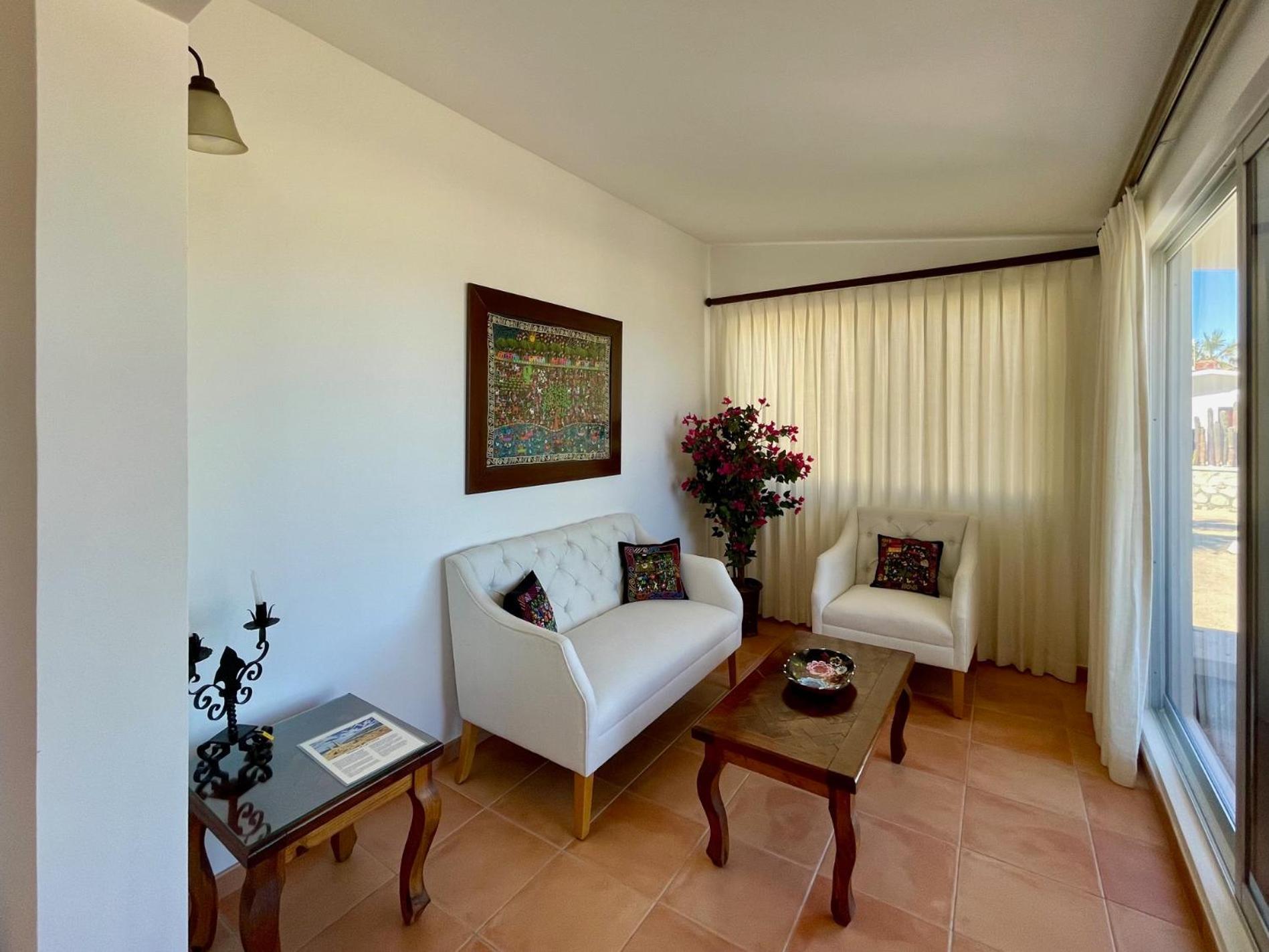 Rancho Cruces 5*