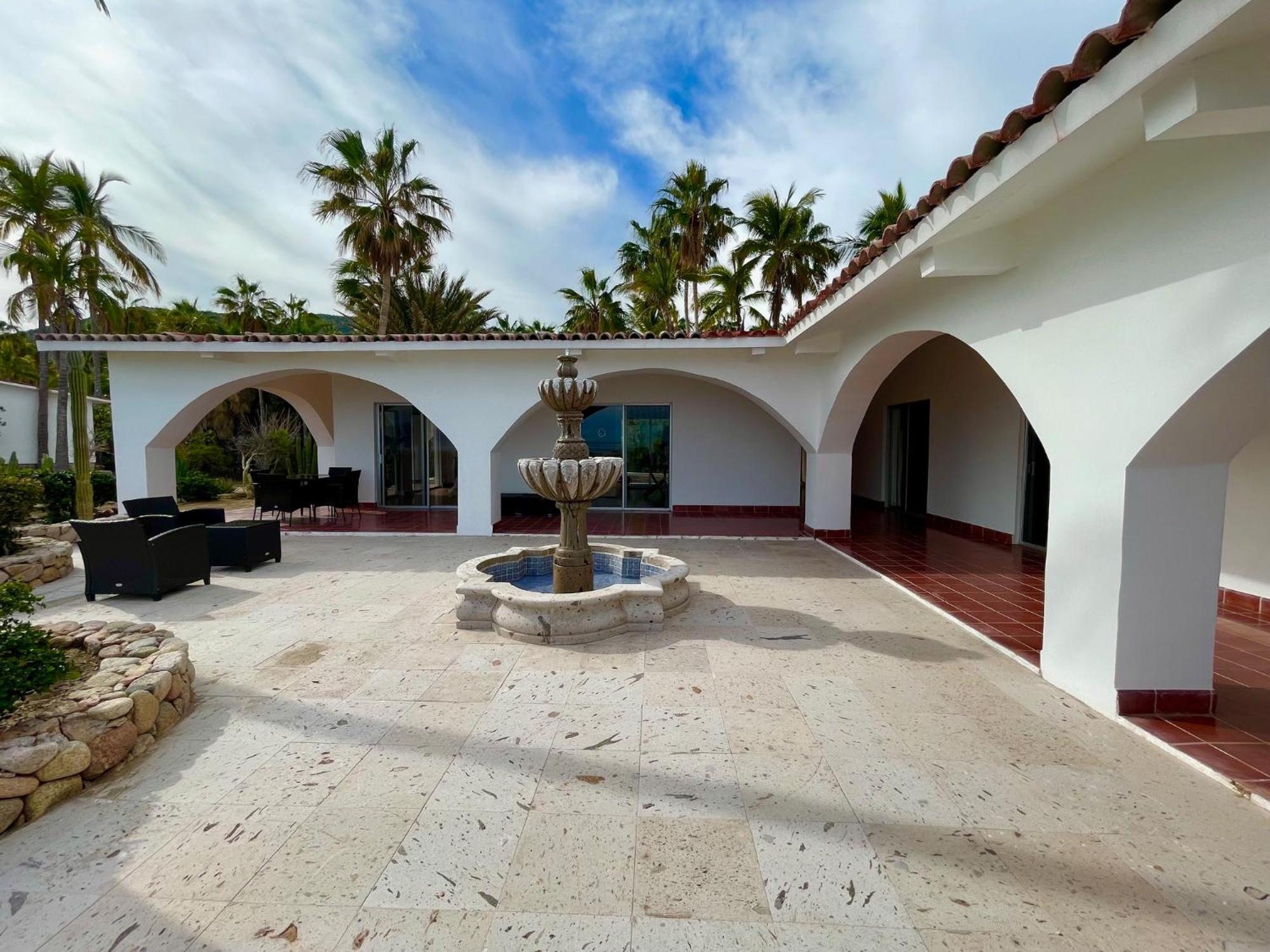 Hotel Rancho Cruces Las Cruces