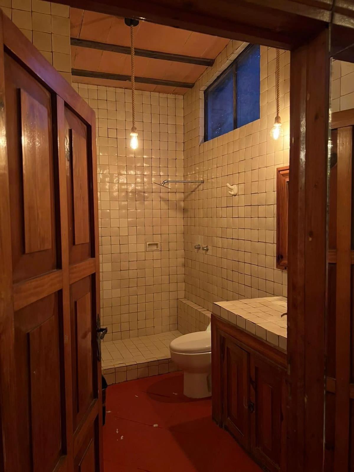 Cruxes Sam Paz Hotel