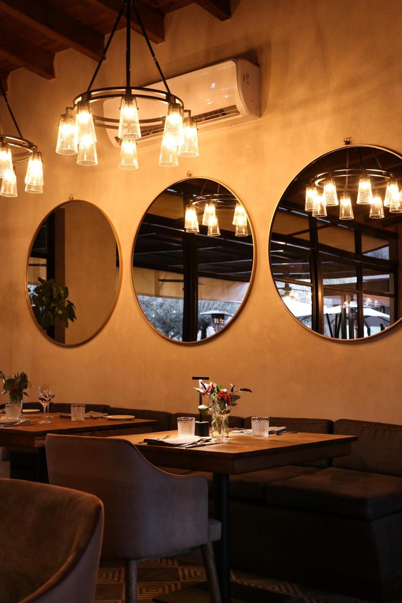 Hotel Mya Valle de Guadalupe