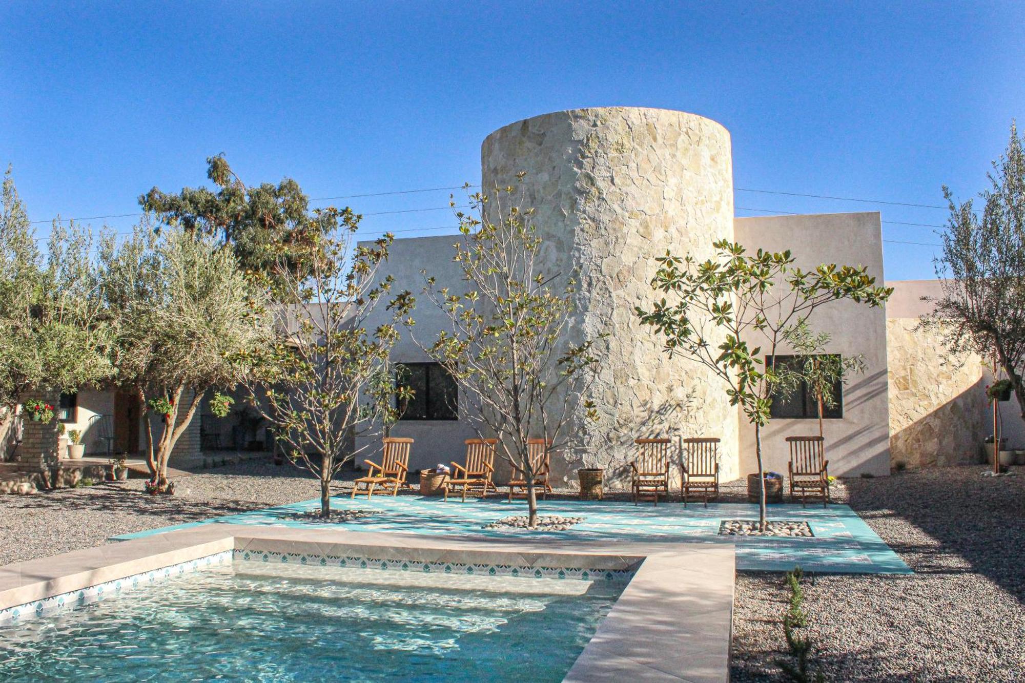 Mya Hotel