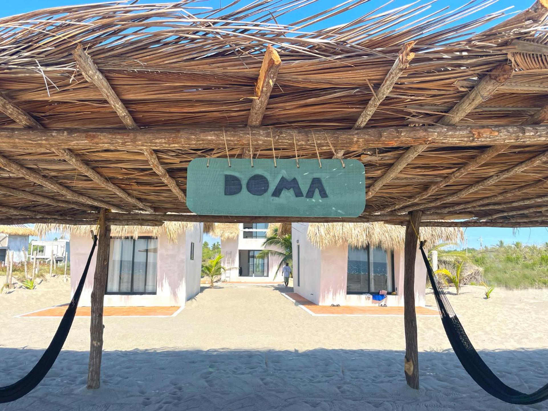 Villa Doma - La Sabrosa