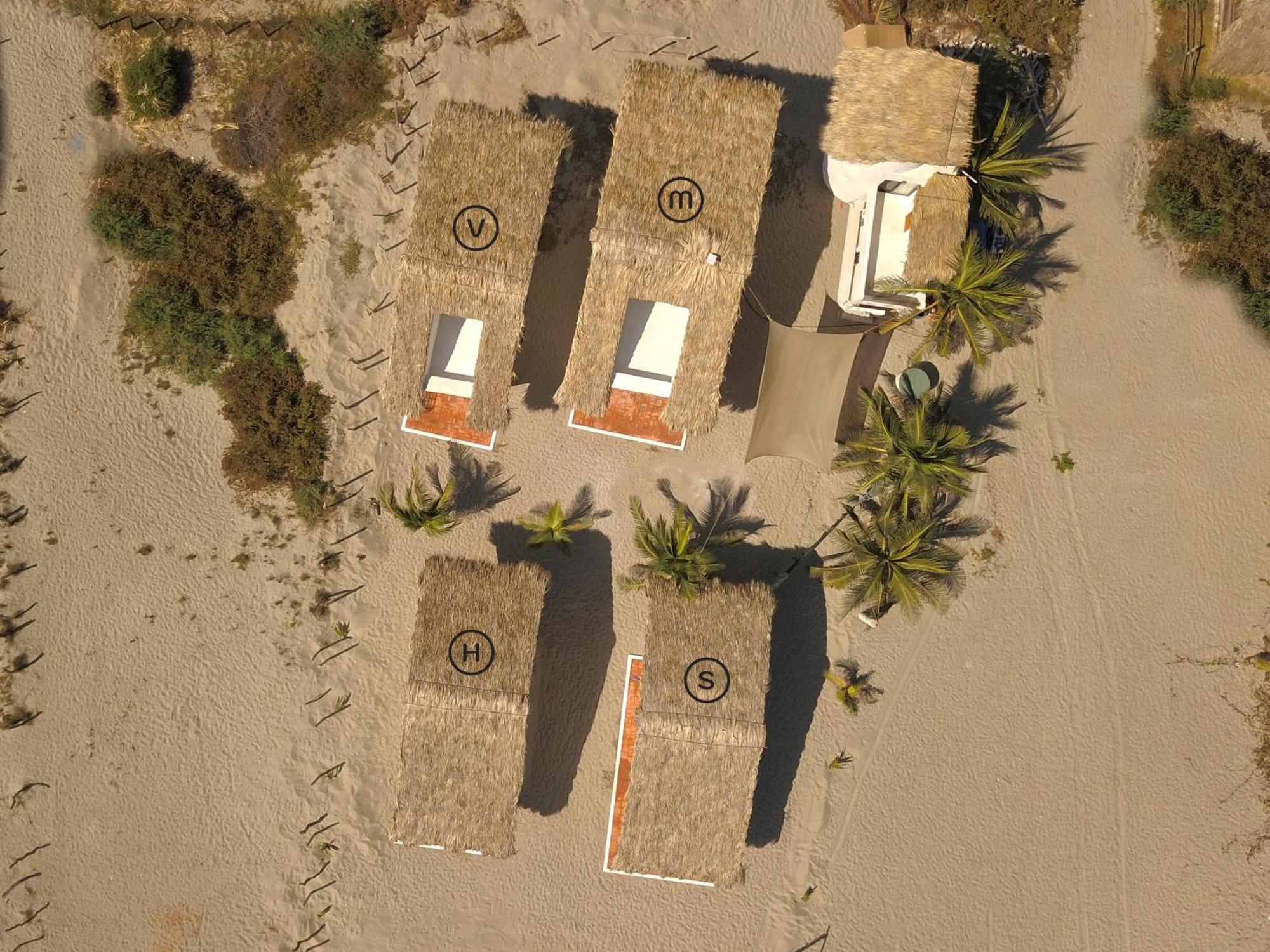 Villa Doma - La Sabrosa