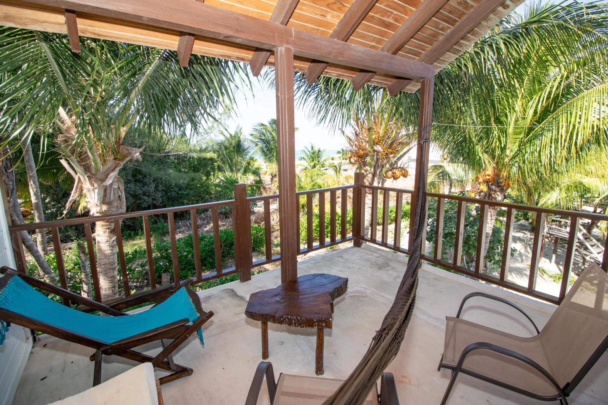 Hotel El Encanto Isla Holbox
