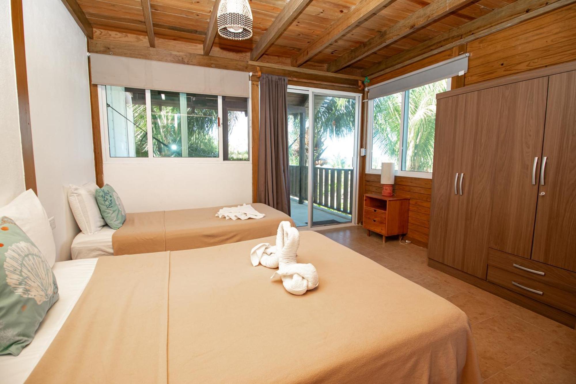 El Encanto 4* Isla Holbox