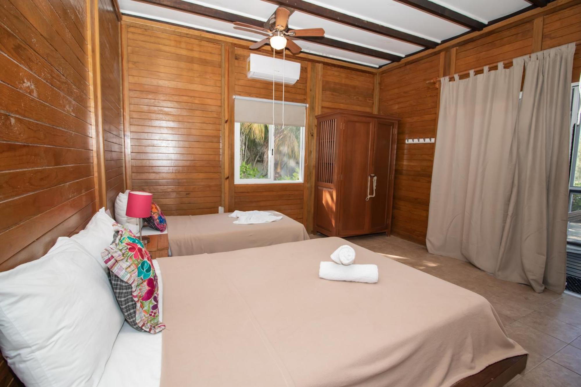 El Encanto Isla Holbox