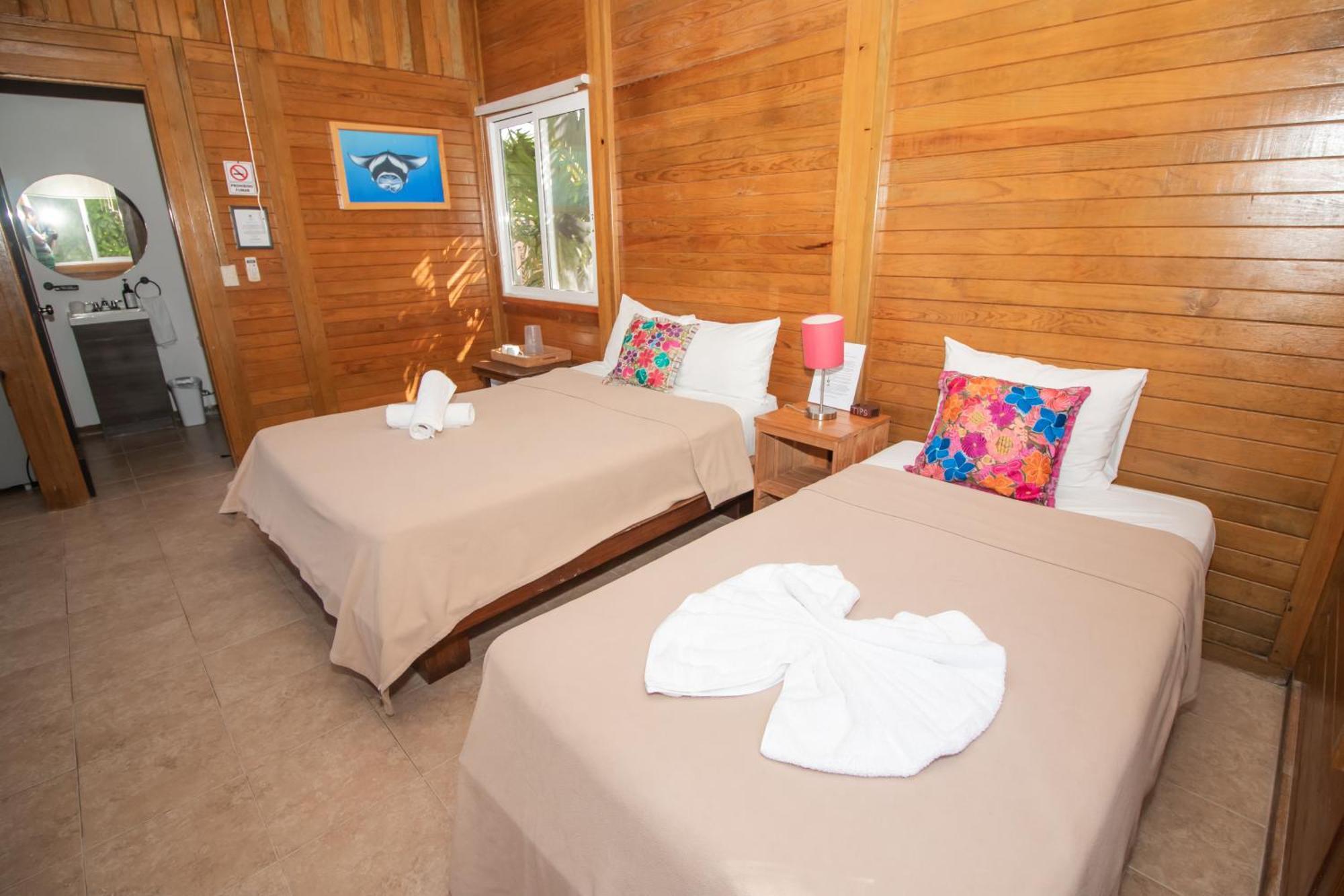 El Encanto Isla Holbox