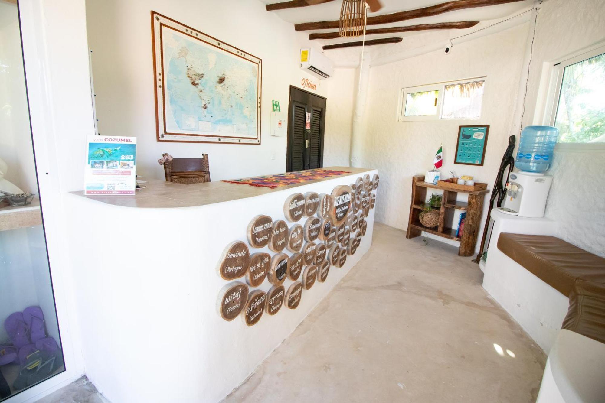 El Encanto Hotel Isla Holbox