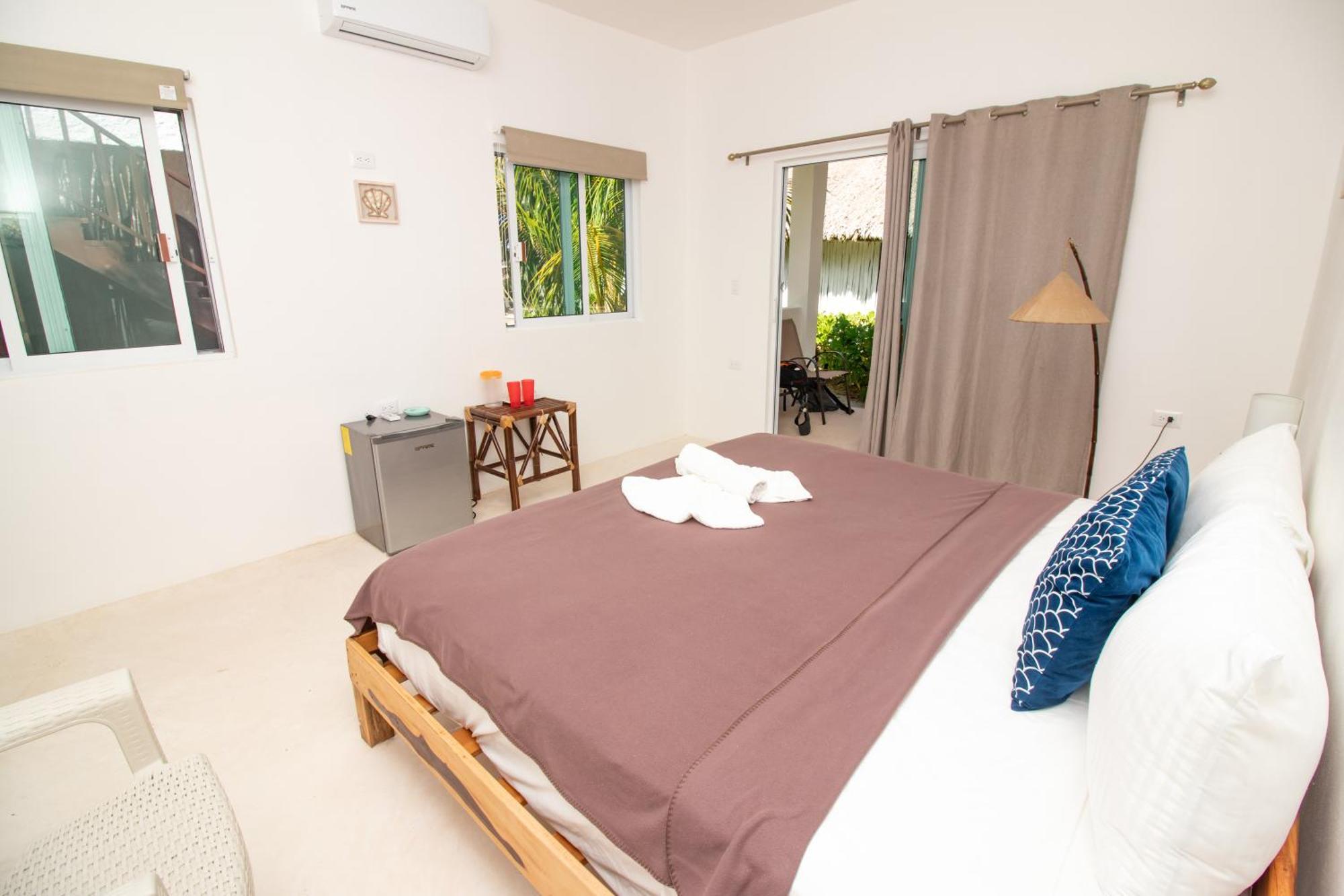 El Encanto 4* Isla Holbox