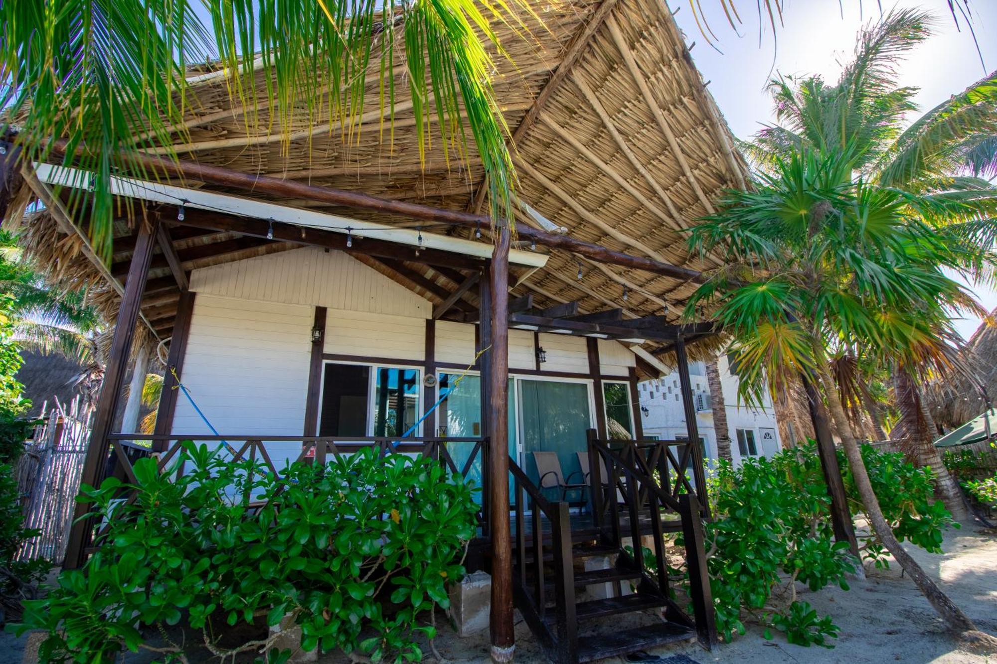 Hotel El Encanto