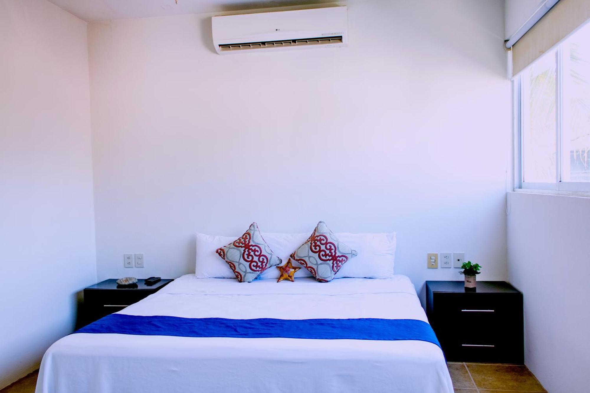 Apartment La Playa Suites *