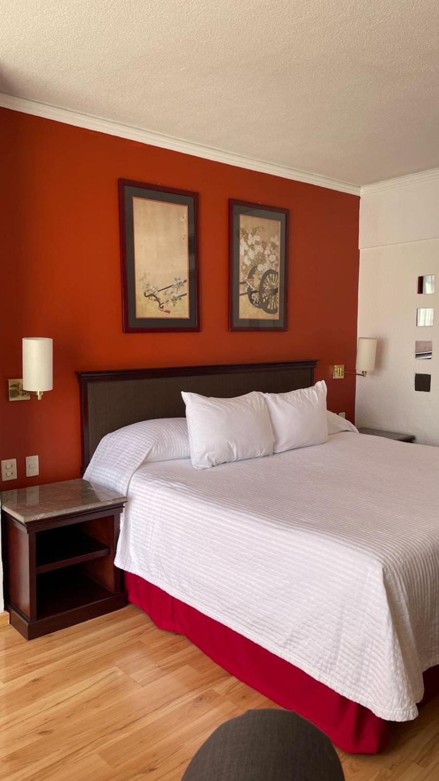 Hotel Arroyo De La Plata 4*