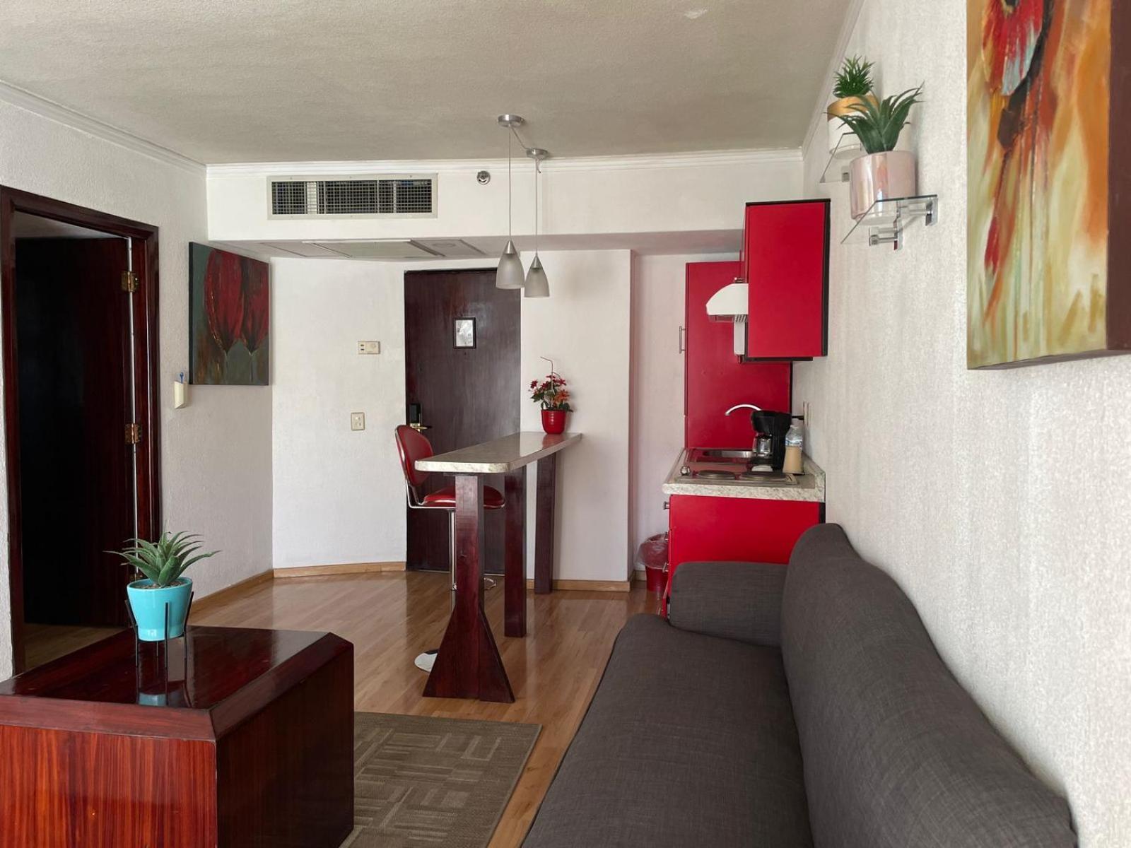 Arroyo De La Plata Hotel Zacatecas