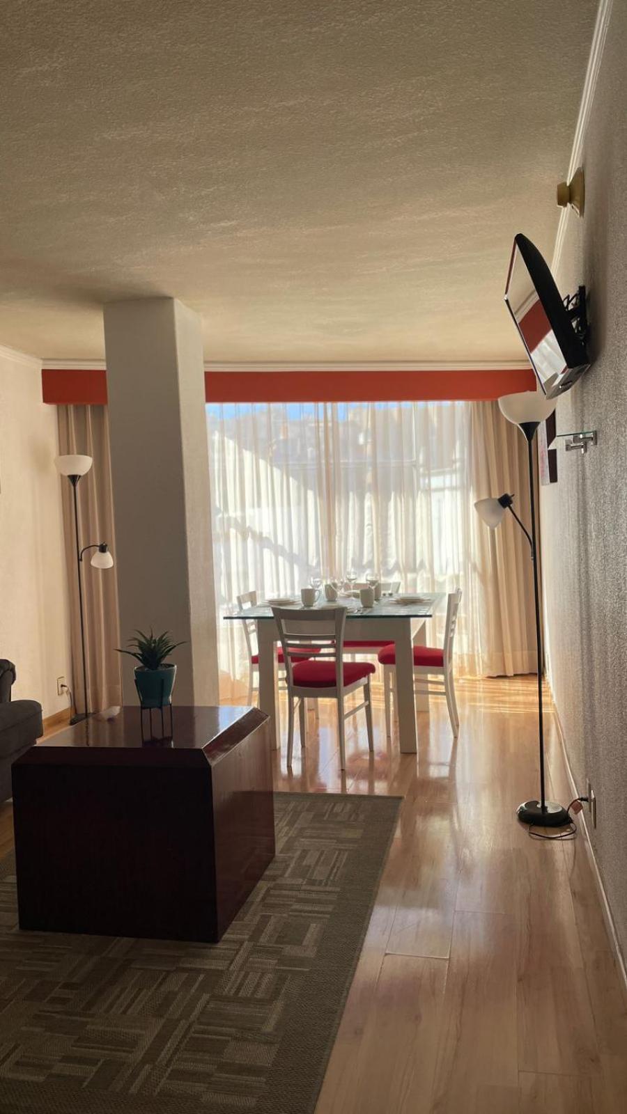 Arroyo De La Plata Hotel