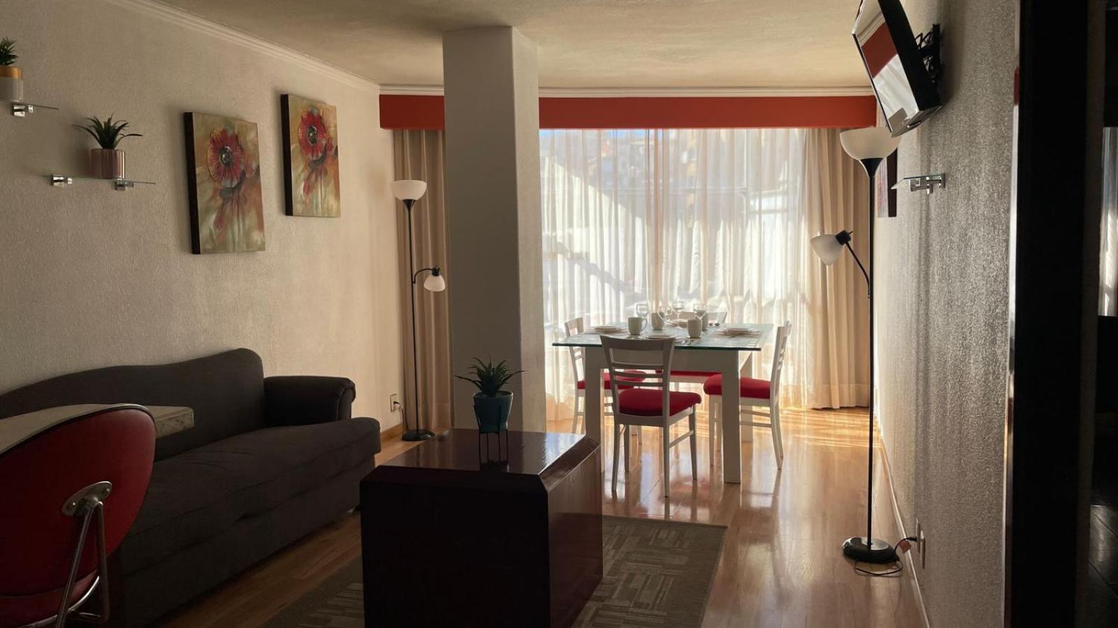 Hotel Arroyo De La Plata