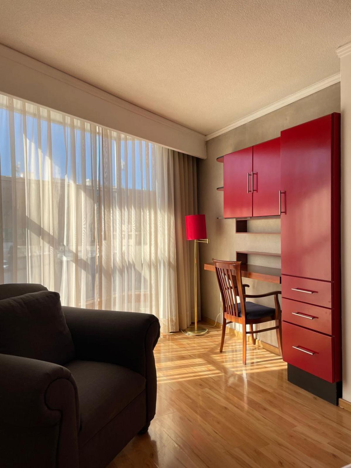 Hotel Arroyo De La Plata 4*